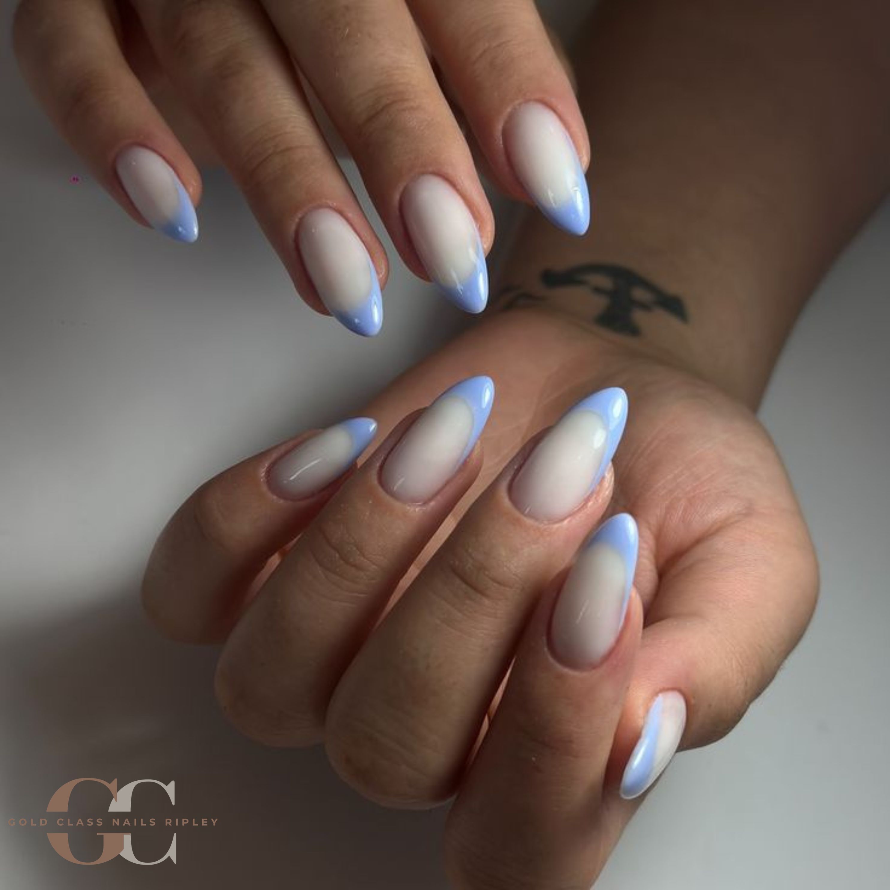 French Nails